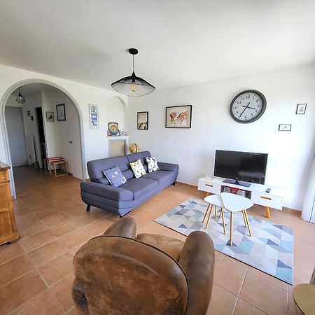 Appartement Les Sables-d'Olonne, 3 pièces, 5 personnes - FR-1-92-809 Extérieur photo
