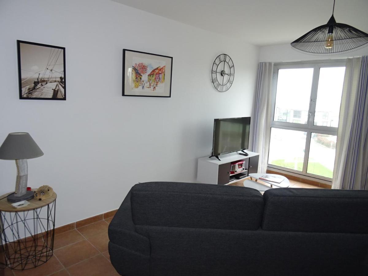 Appartement Les Sables-d'Olonne, 3 pièces, 5 personnes - FR-1-92-809 Extérieur photo