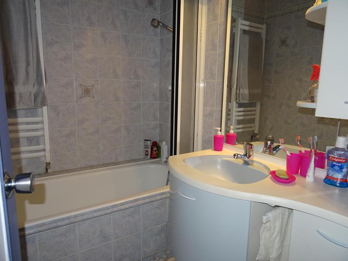 Appartement Les Sables-d'Olonne, 3 pièces, 5 personnes - FR-1-92-809 Extérieur photo