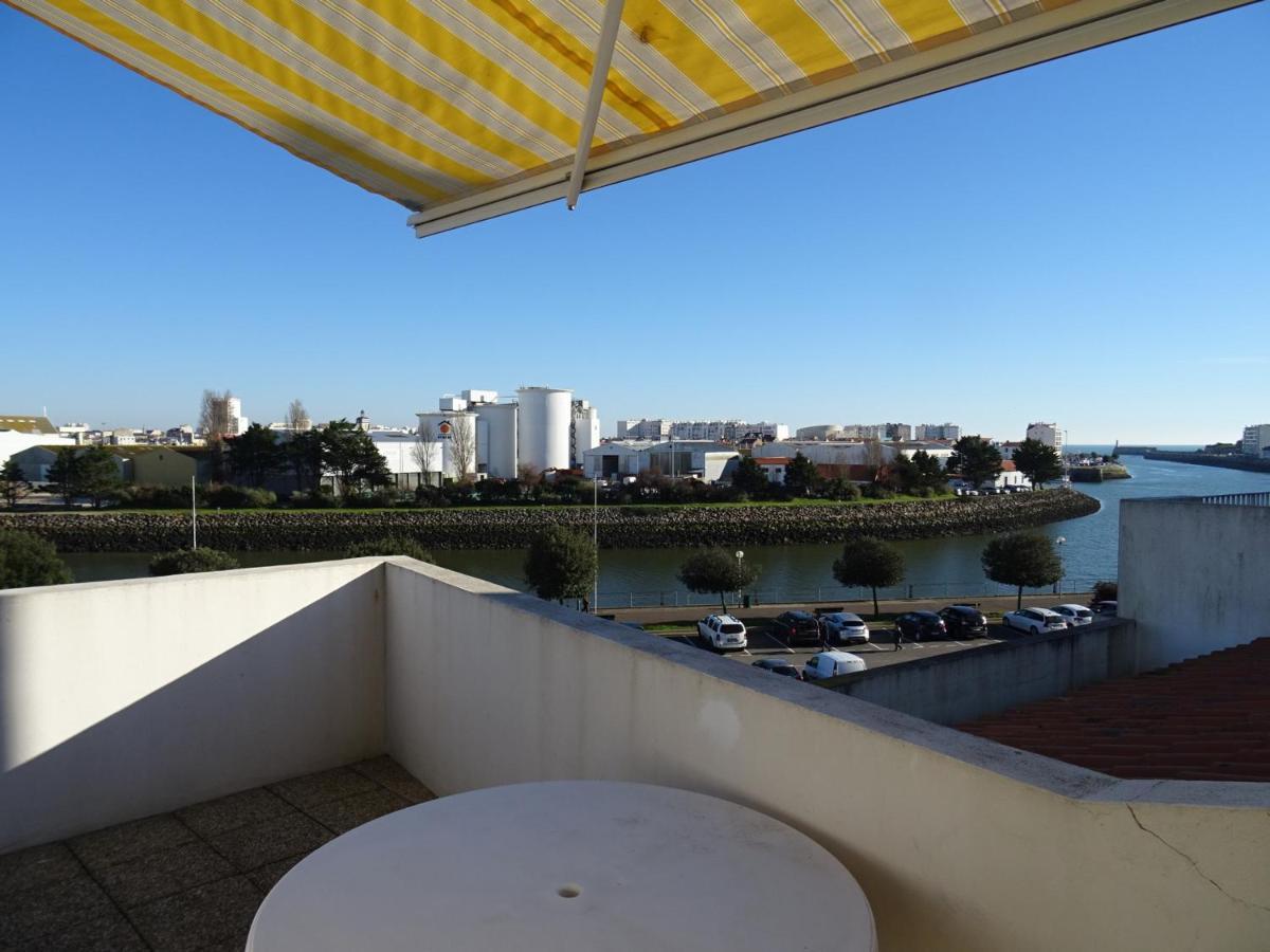 Appartement Les Sables-d'Olonne, 3 pièces, 5 personnes - FR-1-92-809 Extérieur photo
